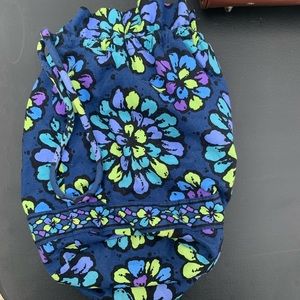 VERA BRADLEY KNAPSACK